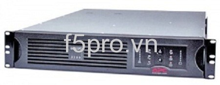 Bộ lưu điện APC Smart 2200VA (SUA2200RMI2U) - 1980W, Online