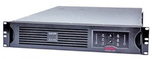 Bộ lưu điện APC Smart 3000VA (SUA3000RMI2U) - 2700W, Online