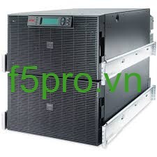 Bộ lưu điện APC Smart UPS RT 15KVA (SURT15KRMXLI) - Online
