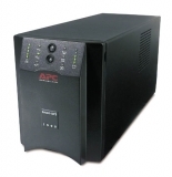 Bộ lưu điện APC Smart UPS 2000VA (SURT2000XLI) - 1400W, Online