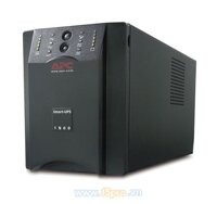 Bộ lưu điện APC Smart UPS 1000VA (SUA1000I) - 670W, Offline