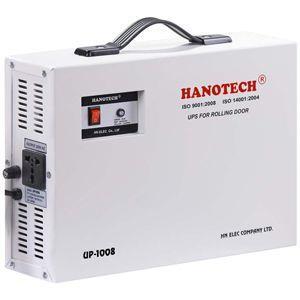 Bộ lưu điện cửa cuốn Hanotech UP1008 (UP-1008)