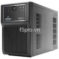 Bộ lưu điện Emerson Liebert 1000VA (PSA1000MT3-230) - 600W, Offline