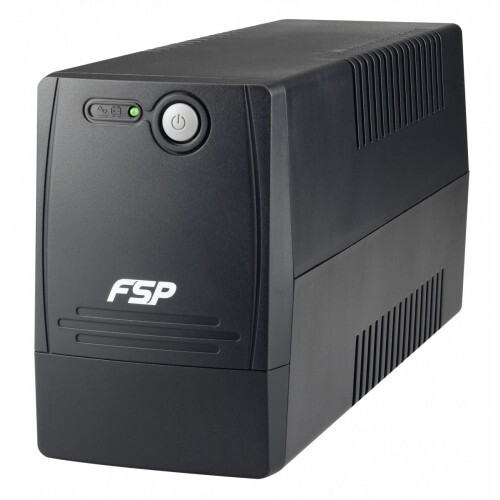 Bộ lưu điện FSP FP 600