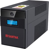 Bộ lưu điện Santak Blazer 1200-PRO