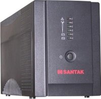 Bộ lưu điện Santak Blazer 2000EH (2000-EH) - 1200W, Offline