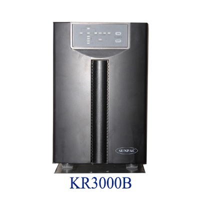 Bộ lưu điện Sunpac KR3000B (KR-3000B) - 2100W, Online