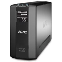 Bộ lưu điện UPS APC BR550GI