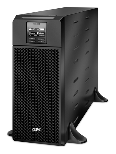 Bộ lưu điện UPS APC Smart-UPS SRT6KXLI 6000VA - 230V
