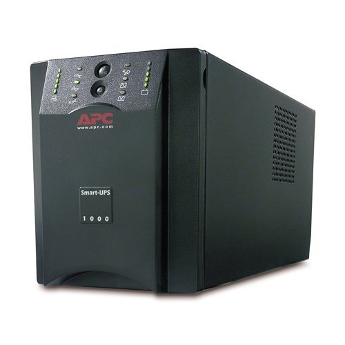 Bộ lưu điện - UPS APC SUA1000UXI