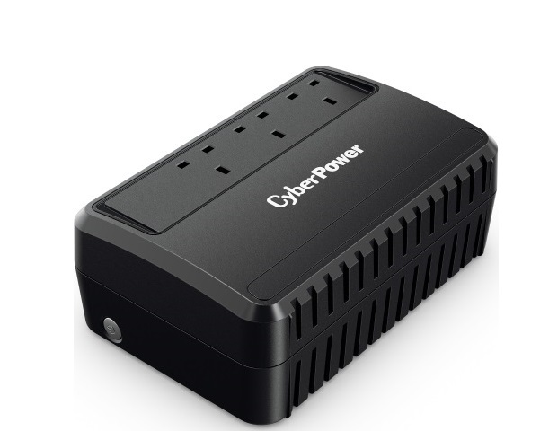 Bộ lưu điện - UPS CyberPower BU800E