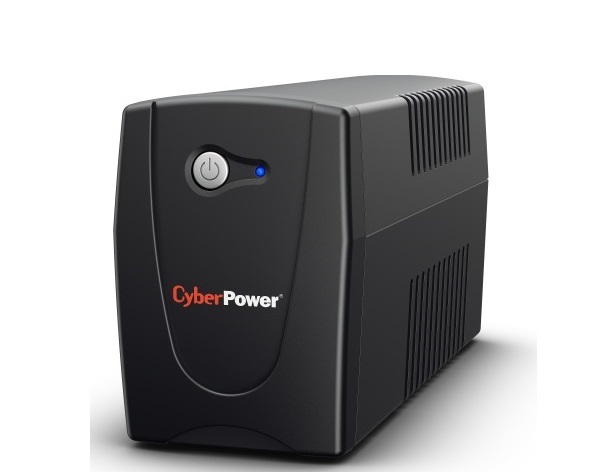 Bộ lưu điện - UPS CyberPower VALUE1000E
