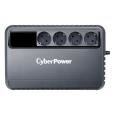 Bộ lưu điện UPS CyberPower 1000VA (BU1000E) - 600W, Offline