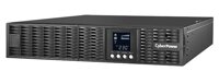 Bộ lưu điện - UPS CyberPower OLS1500ERT2U