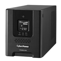 Bộ lưu điện UPS CyberPower PR3000ELCDSL