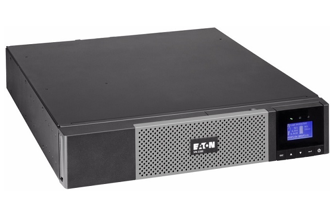 Bộ lưu điện - UPS Eaton 5PX2200iRT