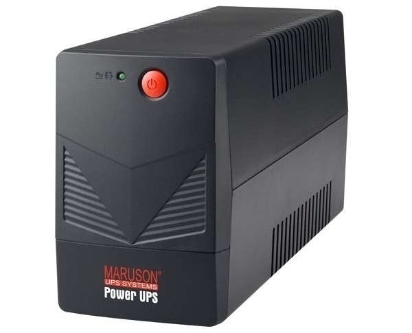 Bộ lưu điện - UPS MARUSON POW-1100AGMT