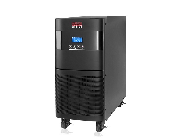 Bộ lưu điện - UPS Maruson ULT-10K11