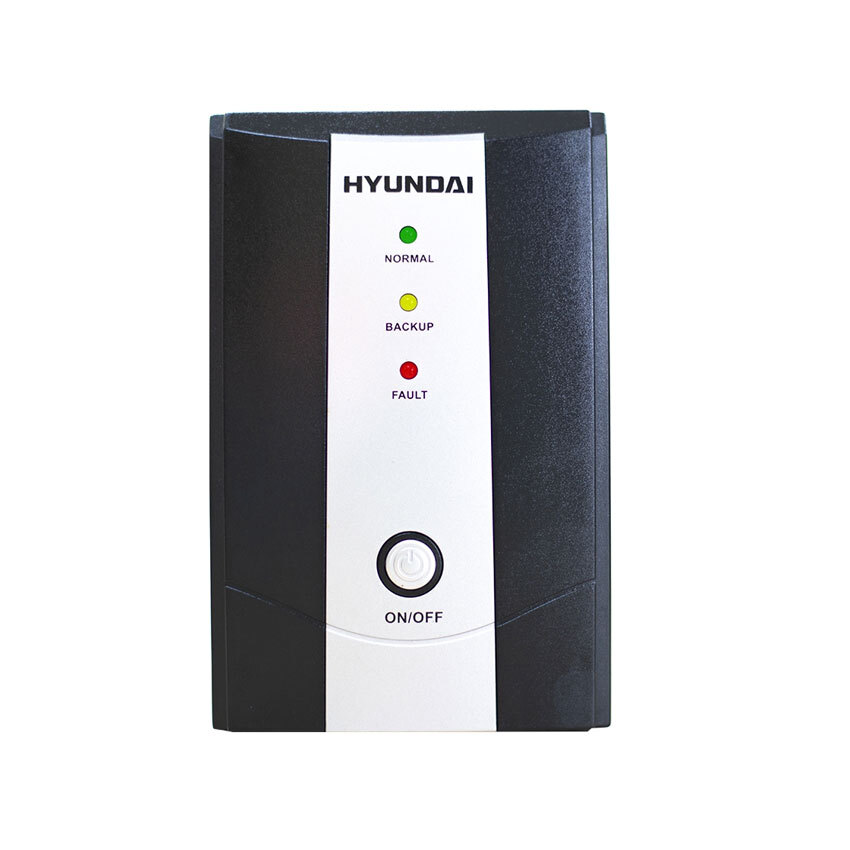 Bộ lưu điện UPS offline Hyundai HD-1500