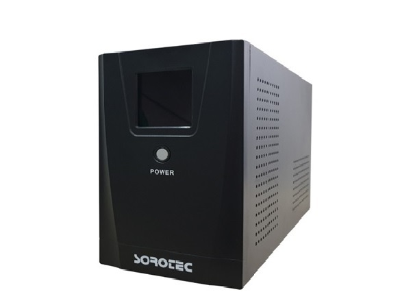 Bộ lưu điện - UPS Sorotec BX1500