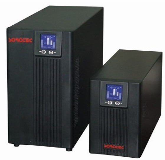 Bộ lưu điện UPS Sorotec HP2115K-XL 3KVA/2700W