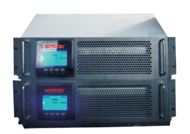 Bộ lưu điện - UPS Sorotec HP9116CR-2KR