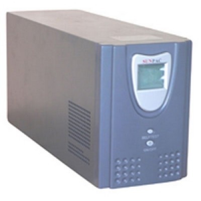 Bộ lưu điện UPS SunPac 2000EHR - 1200W, Online
