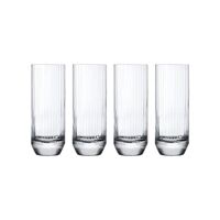 Bộ ly Big Top Highball - 4 cái