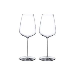 Bộ ly rượu trắng Stem Zero Delicate - 2 cái