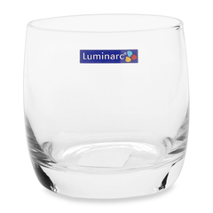 Bộ ly thủy tinh thấp Vigne Luminarc G2574 310ml