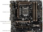 Bo mạch chính Mainboard Asus Z97-Gyphon