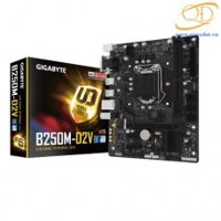 Bo mạch chính Mainboard GIGABYTE B250M-D2V