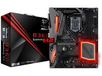 Bo mạch chủ - Mainboard Asrock B360 Gaming K4