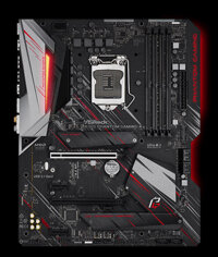 Bo mạch chủ - Mainboard Asrock B365 Phantom Gaming 4