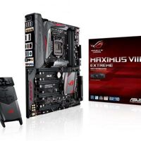 Bo mạch chủ - Mainboard Asus Maximus VIII Extreme