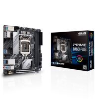 Bo mạch chủ - Mainboard Asus Prime B460I-Plus