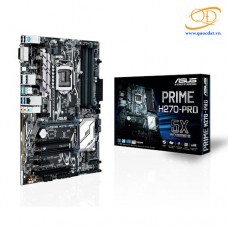 Bo mạch chủ Mainboard Asus PRIME H270-PRO