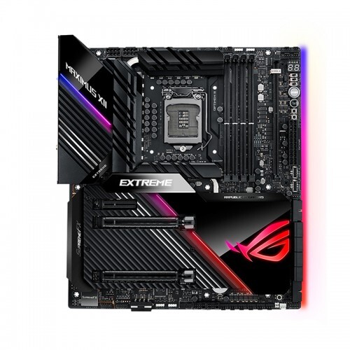 Bo mạch chủ - Mainboard Asus Rog Maximus XII Extreme Z490