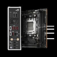 Bo mạch chủ - Mainboard Asus Strix B650E-I Gaming Wifi