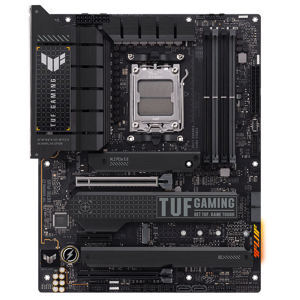 Bo mạch chủ - Mainboard Asus TUF Gaming X670E-PLUS WIFI