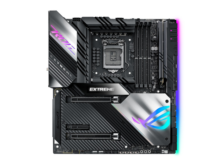 Bo mạch chủ - Mainboard Asus Z590 ROG Maximus XIII Extreme