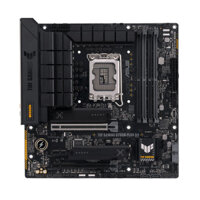 Bo mạch chủ - Mainboard Asus TUF Gaming B760M Plus DDR4