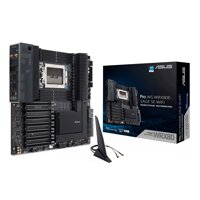 Bo mạch chủ - Mainboard Asus Pro WS WRX80E-SAGE SE Wifi