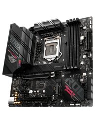 Bo mạch chủ - Mainboard Asus ROG Strix B560-G