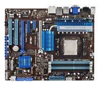 Bo mạch chủ (Mainboard) Asus B75M-A - Socket 1155, Intel B75, 2 x DIMM, Max 16GB, DDR3