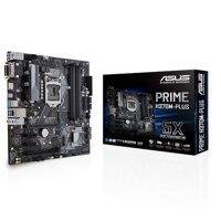 Bo mạch chủ - Mainboard Asus Prime H370M Plus