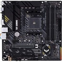 Bo mạch chủ - Mainboard Asus Tuf Gaming B550M-Plus