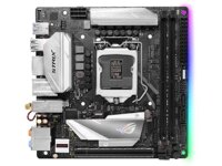 Bo mạch chủ - Mainboard Asus ROG Strix Z370-I Gaming