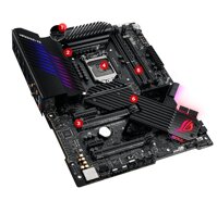 Bo mạch chủ - Mainboard Asus Rog Maximus XII Apex Z490