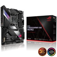 Bo mạch chủ - Mainboard Asus Rog Crosshair VIII Hero